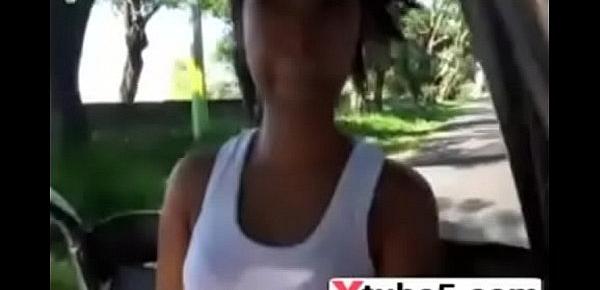  young filipina teen taken from street visit -xtube5.com for more